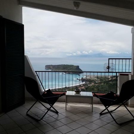 La Terrazza Sull Isola Di Dino Willa San Nicola Arcella Zewnętrze zdjęcie