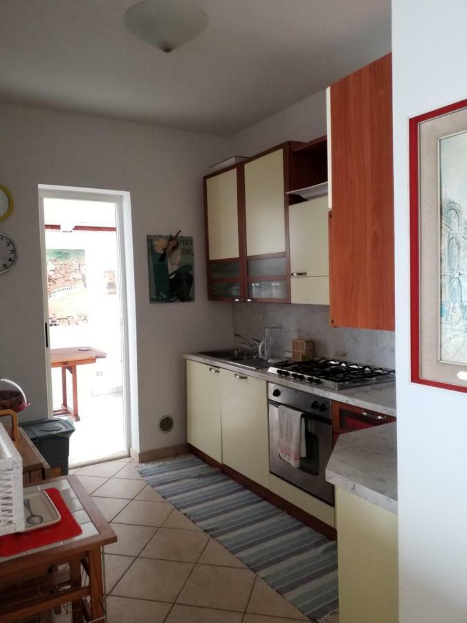 La Terrazza Sull Isola Di Dino Willa San Nicola Arcella Zewnętrze zdjęcie