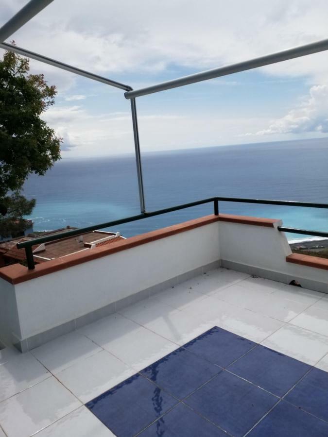 La Terrazza Sull Isola Di Dino Willa San Nicola Arcella Zewnętrze zdjęcie